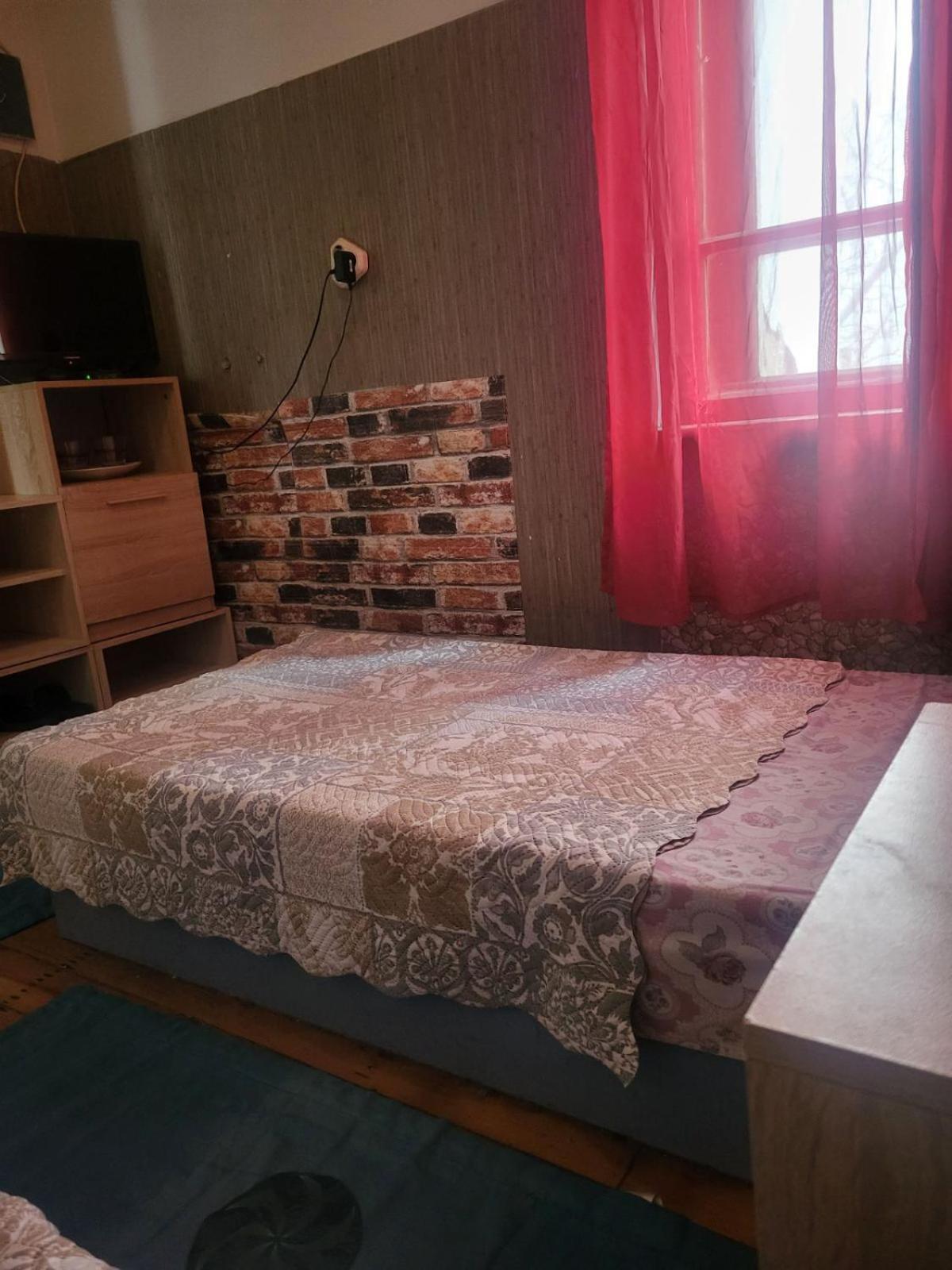 Alex 1 Hostel Sofia